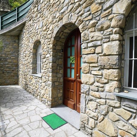 U Ciousu By Ligurian Life Appartamenti In Agriturismo Vallebona 部屋 写真