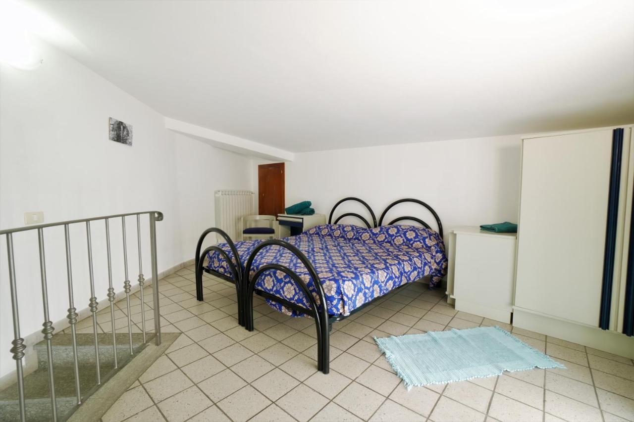 U Ciousu By Ligurian Life Appartamenti In Agriturismo Vallebona エクステリア 写真