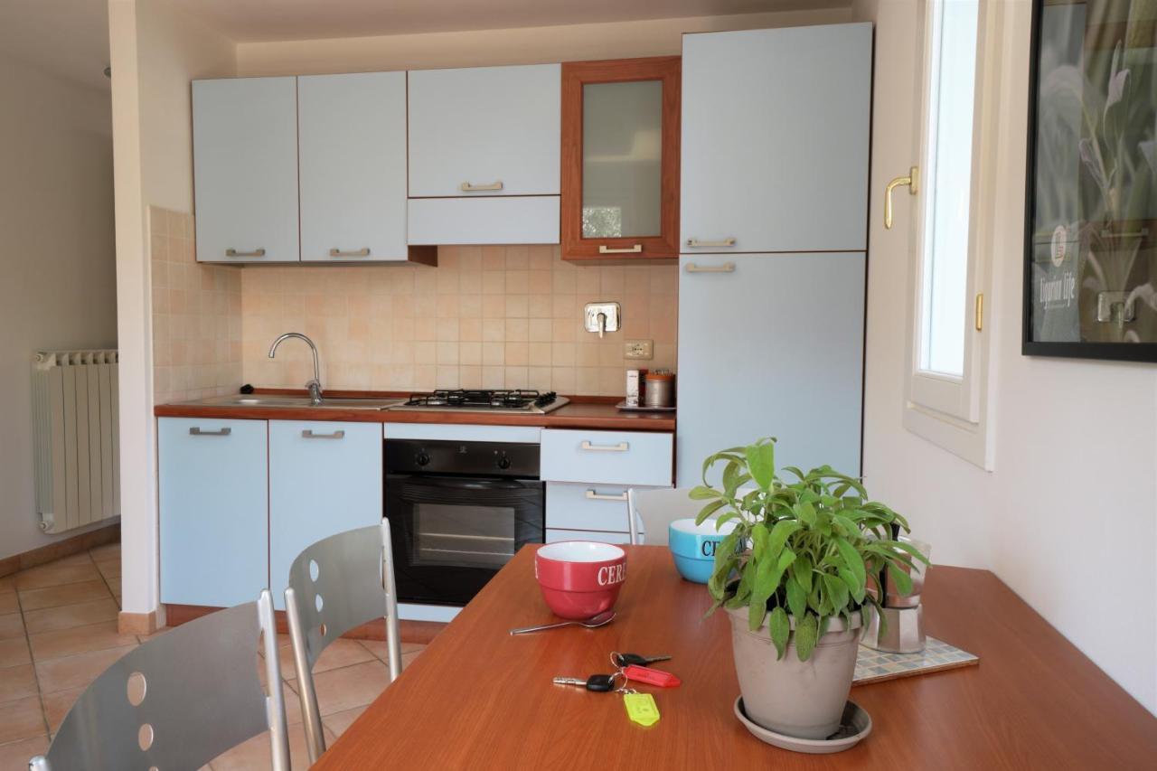 U Ciousu By Ligurian Life Appartamenti In Agriturismo Vallebona エクステリア 写真