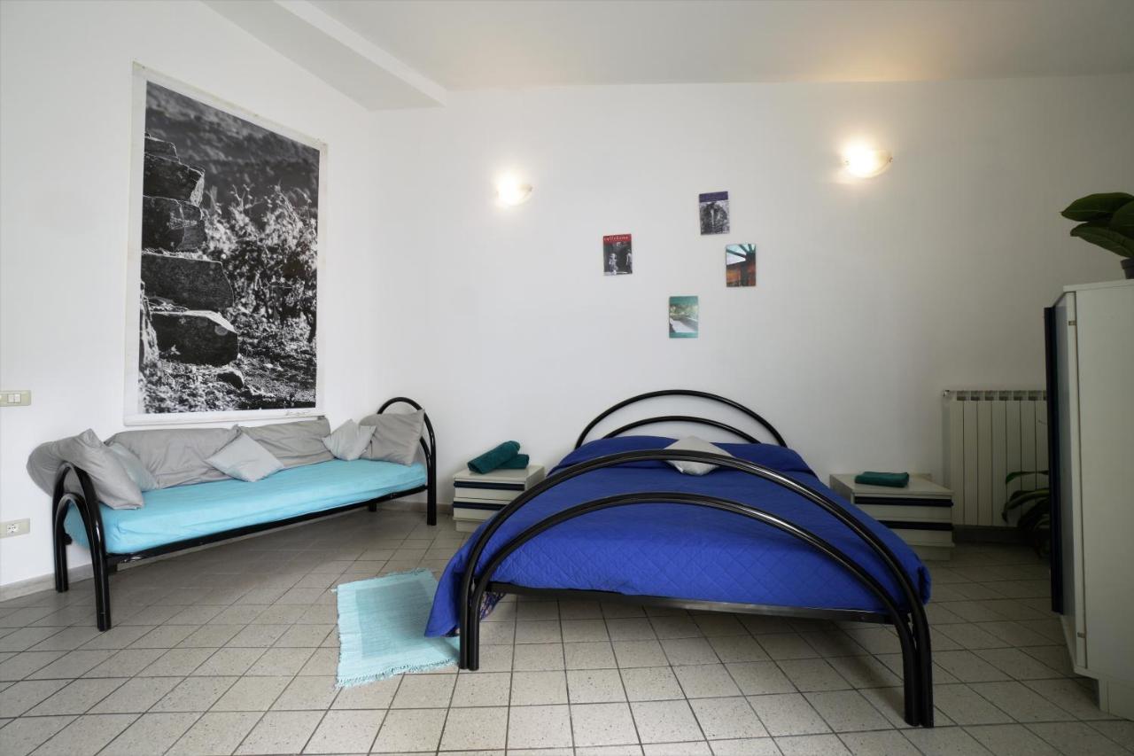 U Ciousu By Ligurian Life Appartamenti In Agriturismo Vallebona エクステリア 写真