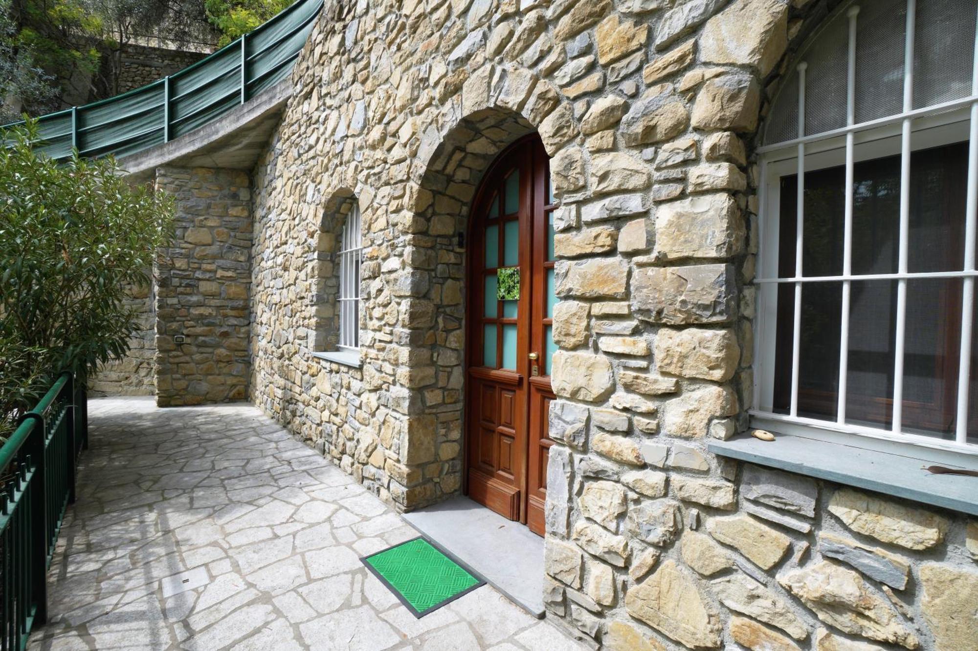 U Ciousu By Ligurian Life Appartamenti In Agriturismo Vallebona 部屋 写真